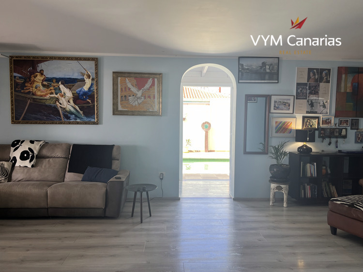 Maison / Villa – Bungalow Sueño Azul, Callao Salvaje, Adeje