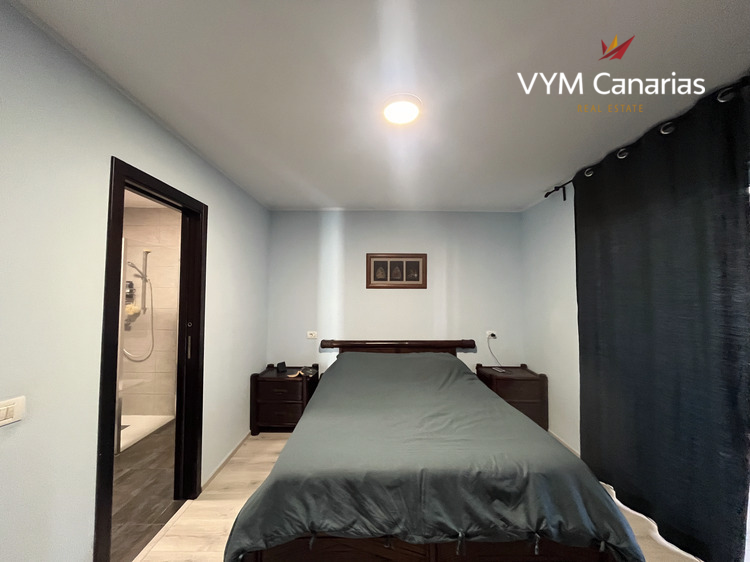 Maison / Villa – Bungalow Sueño Azul, Callao Salvaje, Adeje