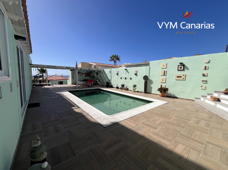 Maison / Villa – Bungalow Sueño Azul, Callao Salvaje, Adeje