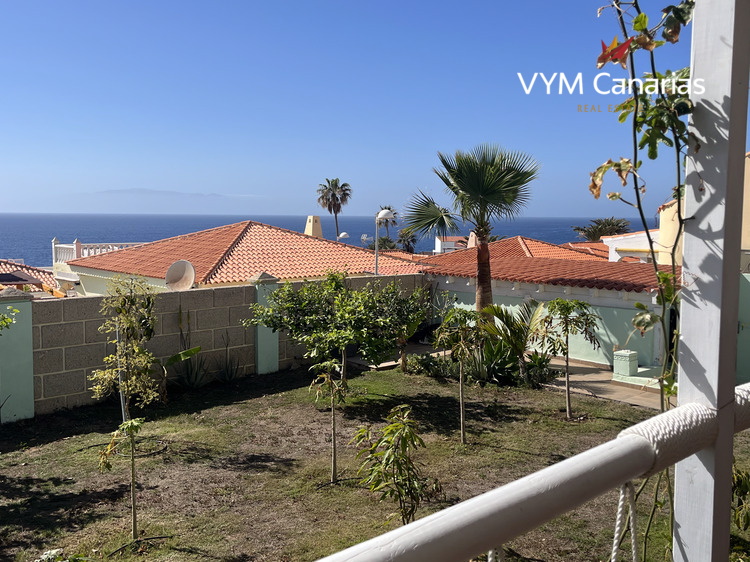 Maison / Villa – Bungalow Sueño Azul, Callao Salvaje, Adeje