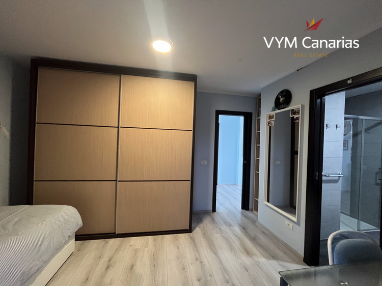 Maison / Villa – Bungalow Sueño Azul, Callao Salvaje, Adeje