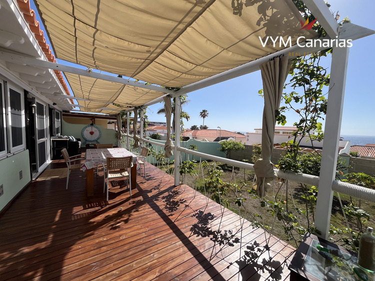 Maison / Villa – Bungalow Sueño Azul, Callao Salvaje, Adeje