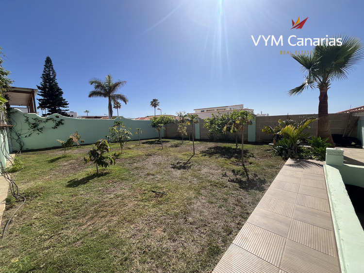 Maison / Villa – Bungalow Sueño Azul, Callao Salvaje, Adeje