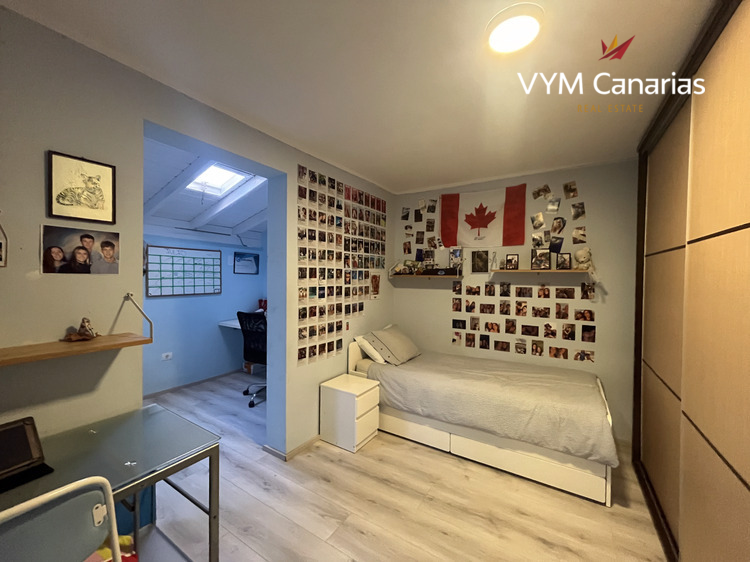 Maison / Villa – Bungalow Sueño Azul, Callao Salvaje, Adeje