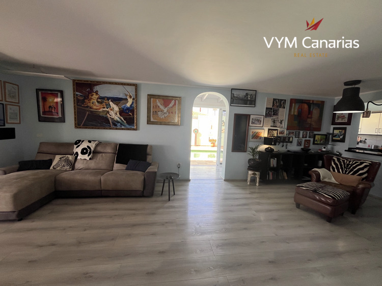 Maison / Villa – Bungalow Sueño Azul, Callao Salvaje, Adeje