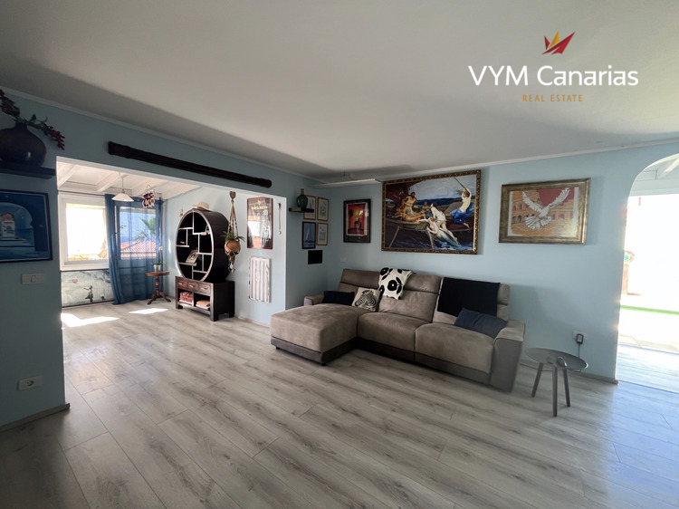 Maison / Villa – Bungalow Sueño Azul, Callao Salvaje, Adeje