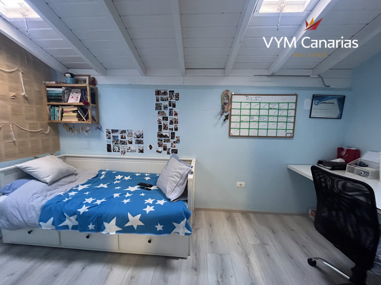 Maison / Villa – Bungalow Sueño Azul, Callao Salvaje, Adeje
