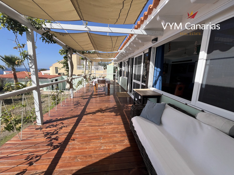 Maison / Villa – Bungalow Sueño Azul, Callao Salvaje, Adeje