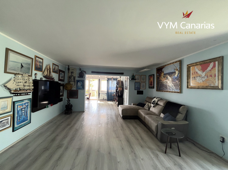 Maison / Villa – Bungalow Sueño Azul, Callao Salvaje, Adeje