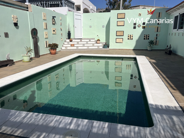 Maison / Villa – Bungalow Sueño Azul, Callao Salvaje, Adeje