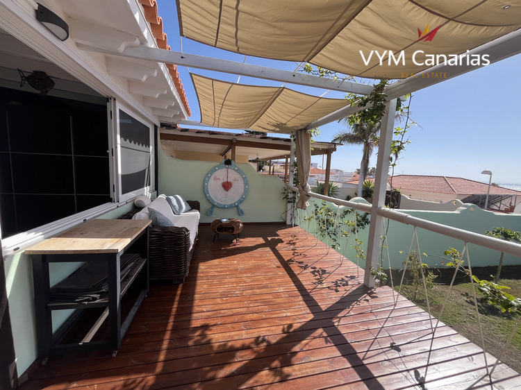 Maison / Villa – Bungalow Sueño Azul, Callao Salvaje, Adeje