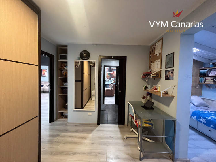 Maison / Villa – Bungalow Sueño Azul, Callao Salvaje, Adeje