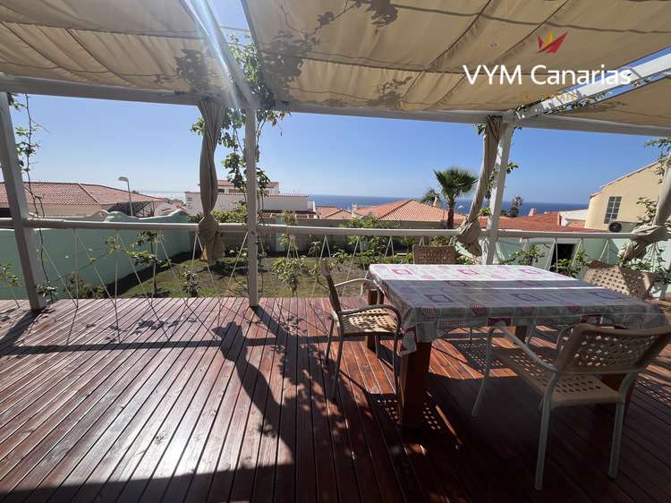 Maison / Villa – Bungalow Sueño Azul, Callao Salvaje, Adeje