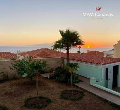 Casa / villa – Bungalow Sueño Azul, Callao Salvaje, Adeje