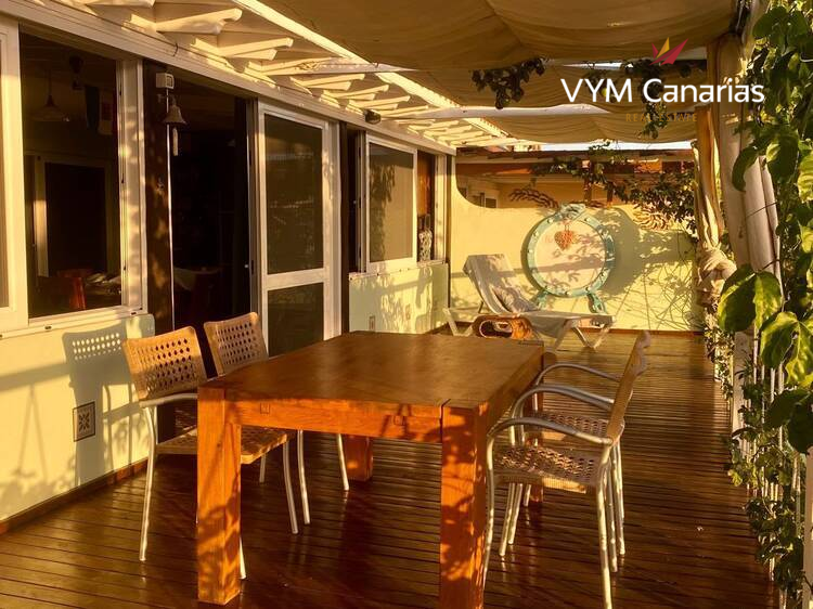 House / Villa – Bungalow Sueño Azul, Callao Salvaje, Adeje