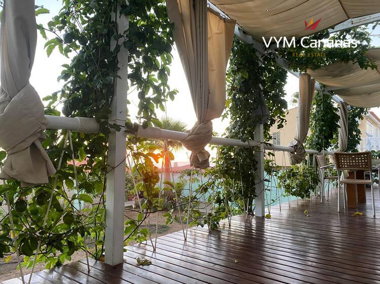House / Villa – Bungalow Sueño Azul, Callao Salvaje, Adeje
