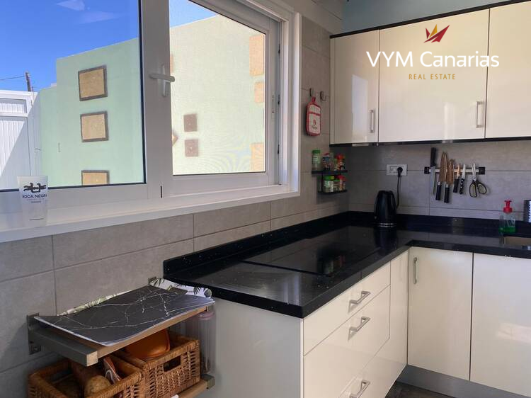 House / Villa – Bungalow Sueño Azul, Callao Salvaje, Adeje