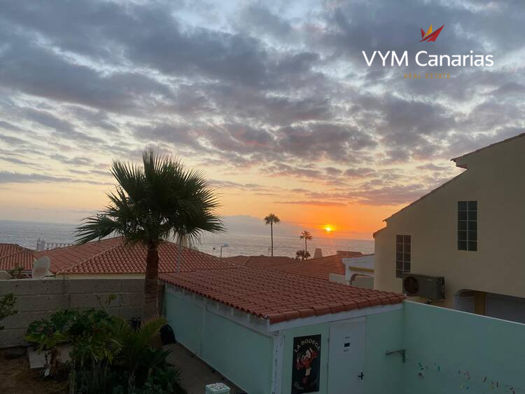 House / Villa – Bungalow Sueño Azul, Callao Salvaje, Adeje
