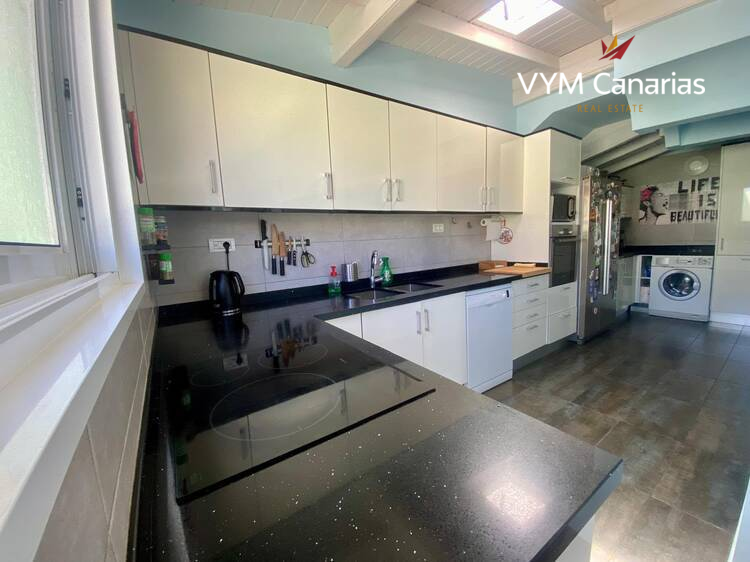 House / Villa – Bungalow Sueño Azul, Callao Salvaje, Adeje