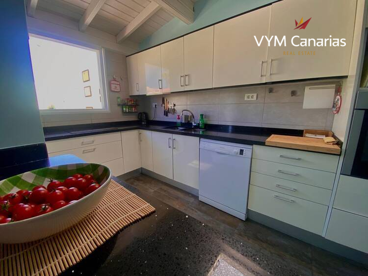House / Villa – Bungalow Sueño Azul, Callao Salvaje, Adeje