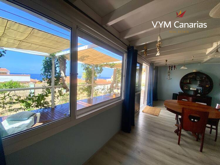 House / Villa – Bungalow Sueño Azul, Callao Salvaje, Adeje