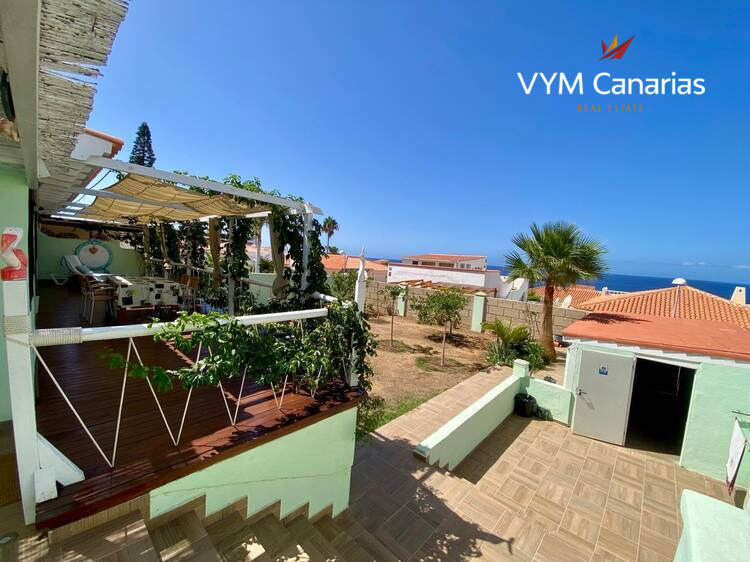 House / Villa – Bungalow Sueño Azul, Callao Salvaje, Adeje