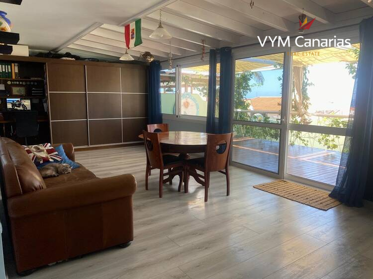 House / Villa – Bungalow Sueño Azul, Callao Salvaje, Adeje