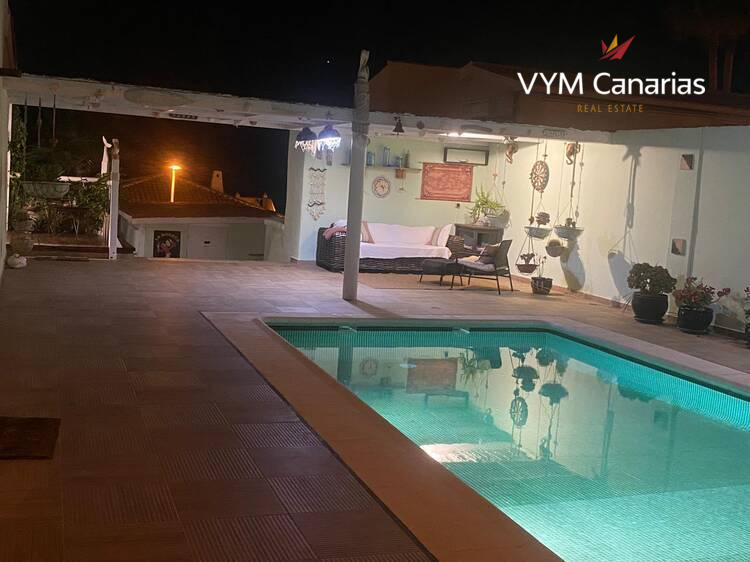 House / Villa – Bungalow Sueño Azul, Callao Salvaje, Adeje