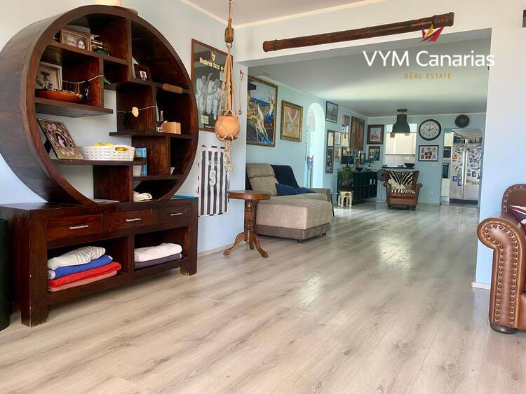 House / Villa – Bungalow Sueño Azul, Callao Salvaje, Adeje