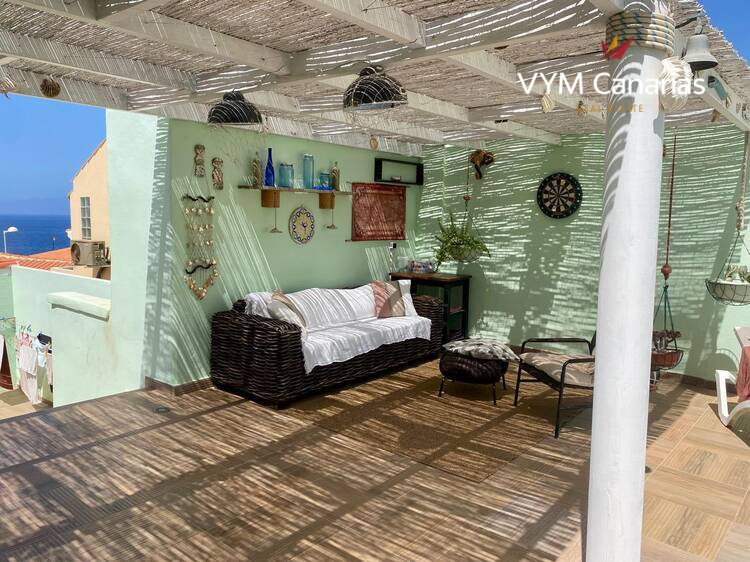 House / Villa – Bungalow Sueño Azul, Callao Salvaje, Adeje