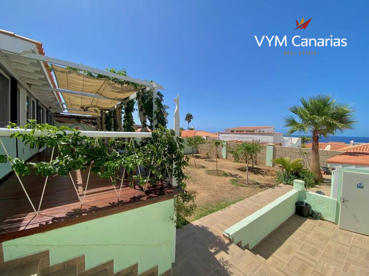 House / Villa – Bungalow Sueño Azul, Callao Salvaje, Adeje