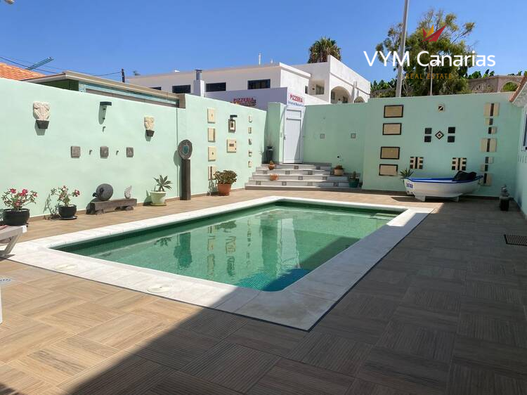 House / Villa – Bungalow Sueño Azul, Callao Salvaje, Adeje