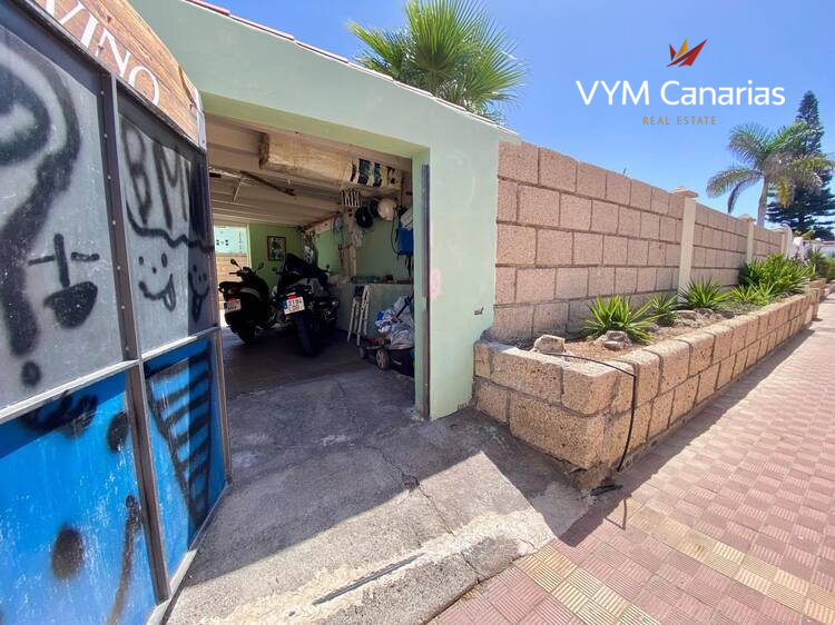 House / Villa – Bungalow Sueño Azul, Callao Salvaje, Adeje