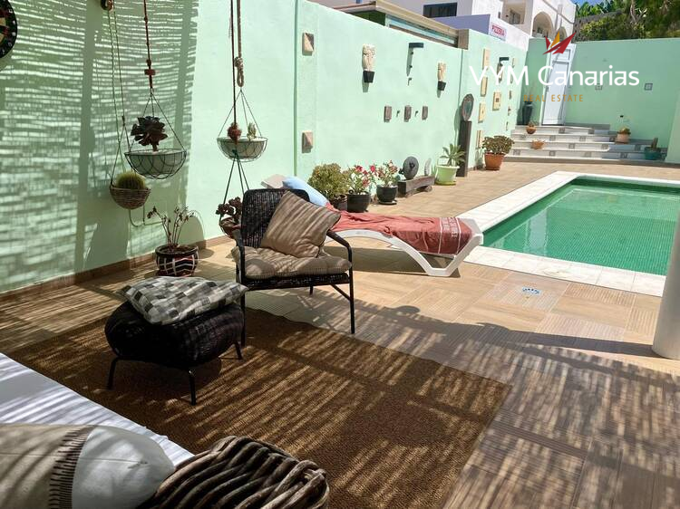 House / Villa – Bungalow Sueño Azul, Callao Salvaje, Adeje