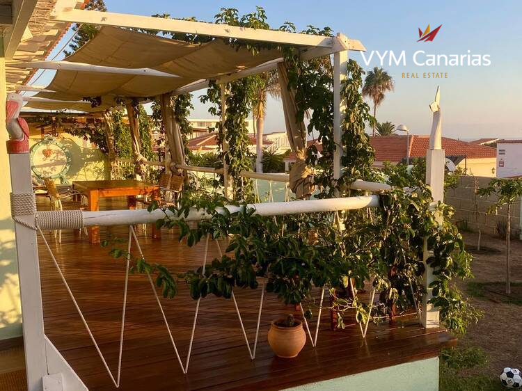 House / Villa – Bungalow Sueño Azul, Callao Salvaje, Adeje