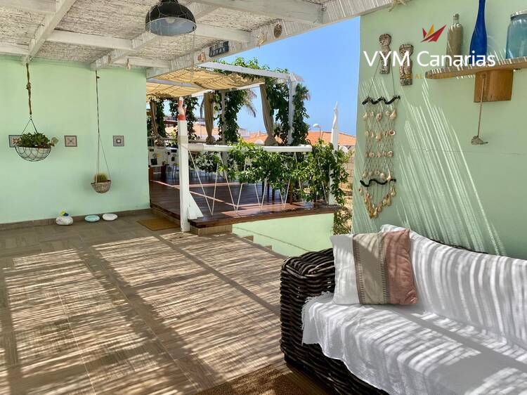 House / Villa – Bungalow Sueño Azul, Callao Salvaje, Adeje