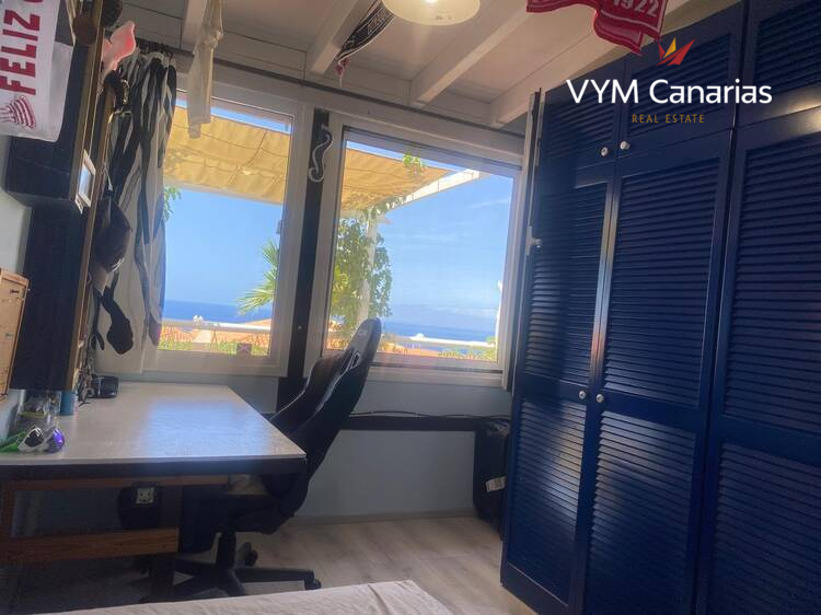 House / Villa – Bungalow Sueño Azul, Callao Salvaje, Adeje