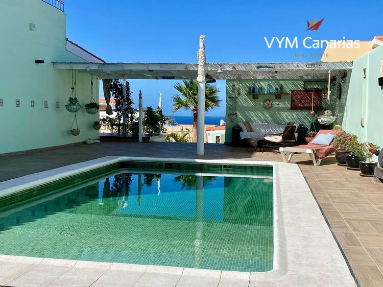 House / Villa – Bungalow Sueño Azul, Callao Salvaje, Adeje