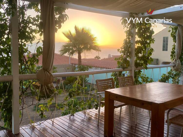 House / Villa – Bungalow Sueño Azul, Callao Salvaje, Adeje