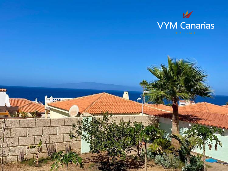 House / Villa – Bungalow Sueño Azul, Callao Salvaje, Adeje
