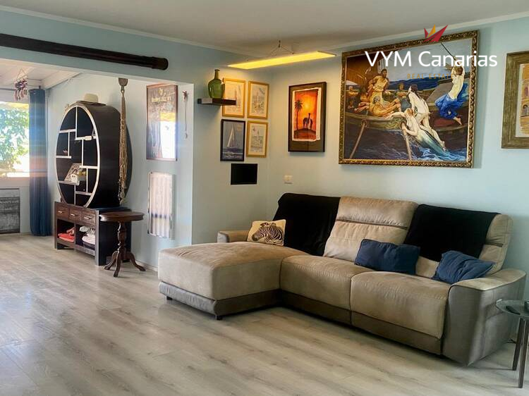 House / Villa – Bungalow Sueño Azul, Callao Salvaje, Adeje