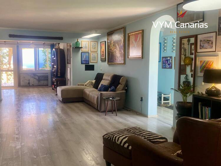 House / Villa – Bungalow Sueño Azul, Callao Salvaje, Adeje