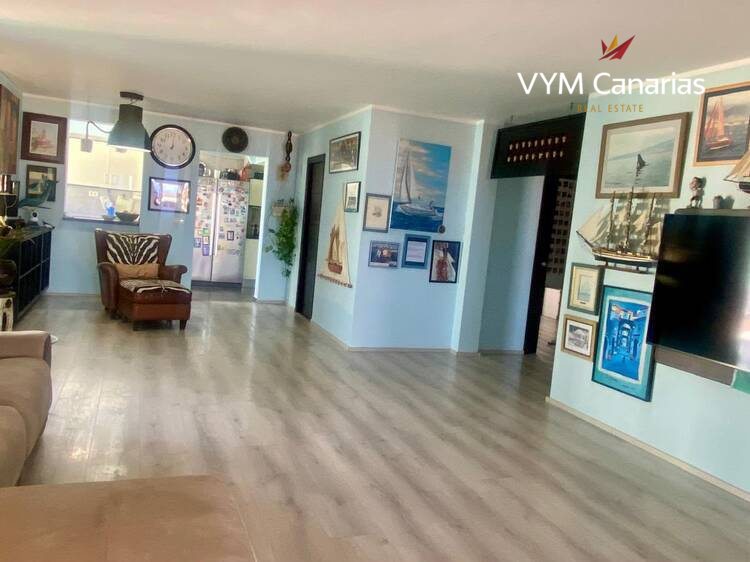 House / Villa – Bungalow Sueño Azul, Callao Salvaje, Adeje