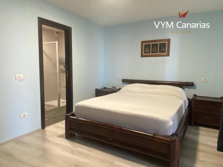 House / Villa – Bungalow Sueño Azul, Callao Salvaje, Adeje