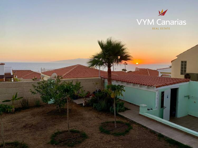 House / Villa – Bungalow Sueño Azul, Callao Salvaje, Adeje