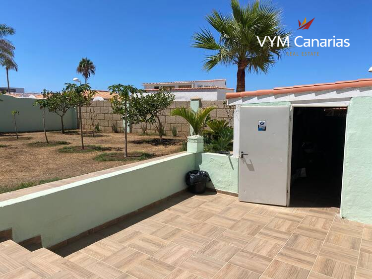 House / Villa – Bungalow Sueño Azul, Callao Salvaje, Adeje