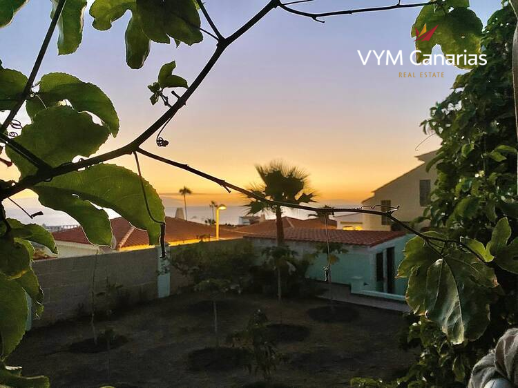 House / Villa – Bungalow Sueño Azul, Callao Salvaje, Adeje