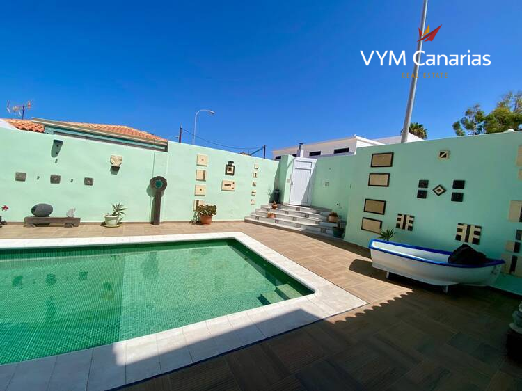 House / Villa – Bungalow Sueño Azul, Callao Salvaje, Adeje
