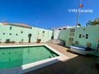 House / Villa – Bungalow Sueño Azul, Callao Salvaje, Adeje