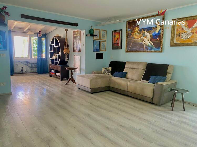 House / Villa – Bungalow Sueño Azul, Callao Salvaje, Adeje